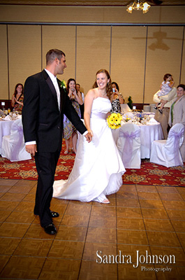 Best Church Street Station Wedding photographer - Sandra Johnson (SJFoto.com)